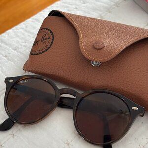 RayBan Sunglasses